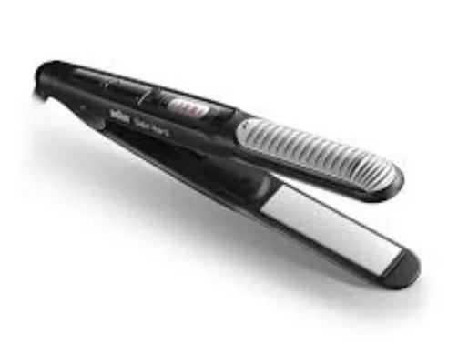 Braun Hair Straightener (ST550)